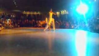 Tangocamp 2008 - Javier Rodriguez & Andrea Missé 2