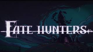 Fate Hunters Steam Key GLOBAL