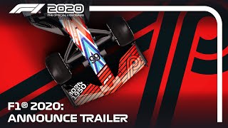 F1 2020