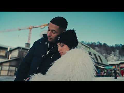 Andrès Las - Lontani (prod. Dalu & Timon)