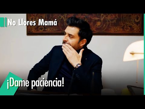 The Özlem Games have already begun! - Don't Cry, Mom