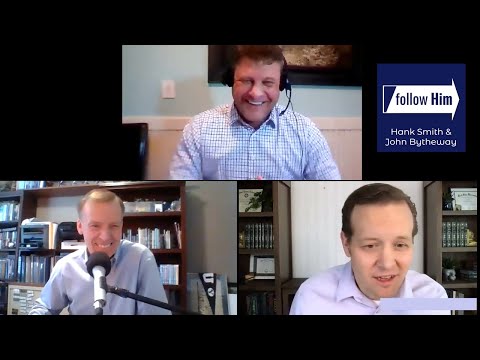 Episode 2 Part II: Joseph Smith History: Dr. Steven Harper