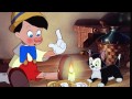 Pinochio Geppetto Finds That Pinochio Has Come Alive HD Classic