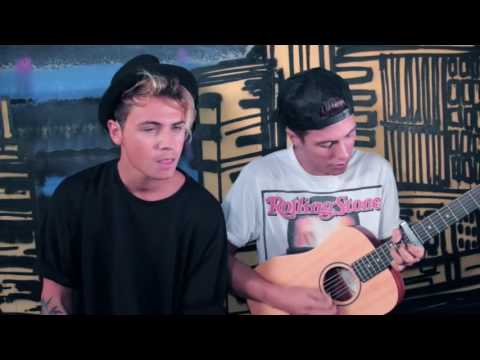 Benji & Fede-Coldwater+Let me love you