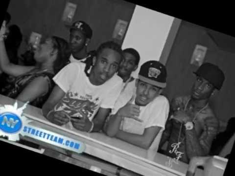 JaYRiCh - Rollin Ft. Nu Money