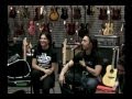 Lacuna Coil - Within Me (Live Acoustic Vancouver 2007)