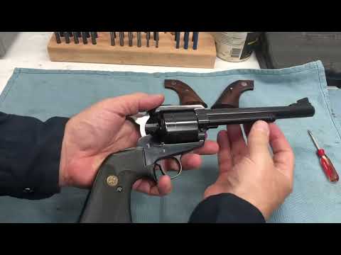 Is the Ruger Super Blackhawk really super?
