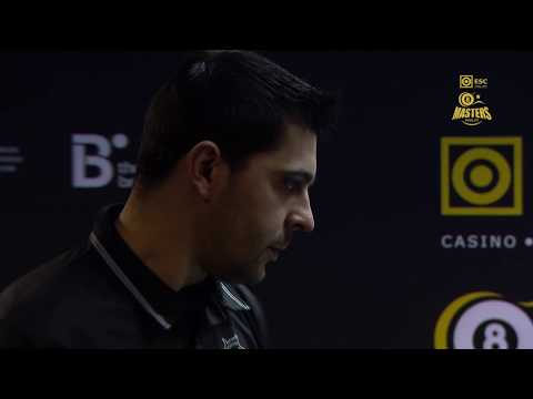 ESC Online Masters Pool PT – MIRA (Final)