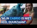 Miss Noord-Holland Sophie (22) doet duurzaam voor landelijke finale