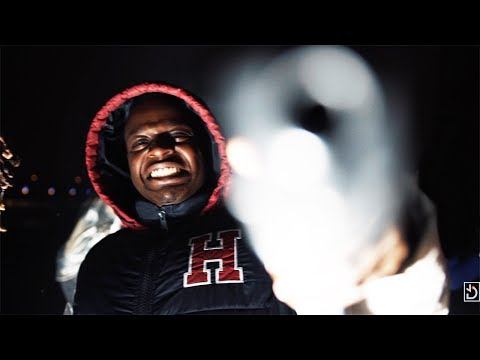 SGE Breezy & DetWay - Come Down (Dir. by @Divineshot)