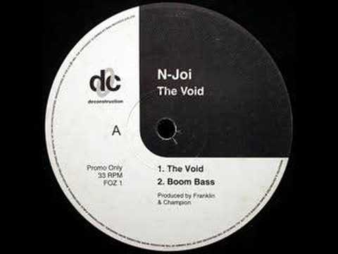 N-Joi - The Void