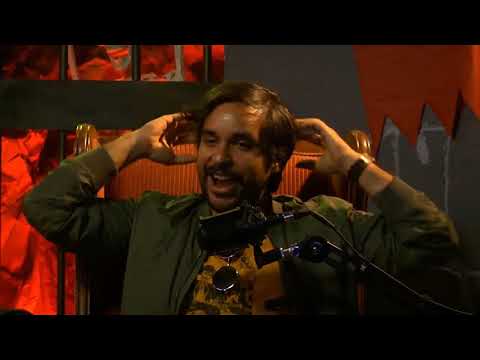 Derrick's Nightmare (Not Today, Satan) - Mega64 Podcast 535