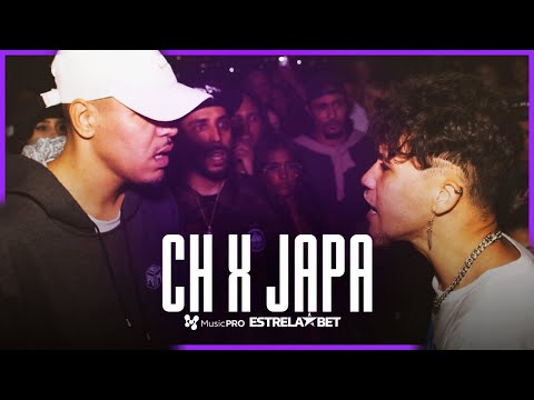 (INTERESTADUAL) CH X JAPA | PRIMEIRA FASE | 307ª Batalha da Aldeia