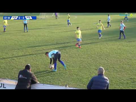 *PETROSPORTTV* | JUNIORI D SERIA CLASIC 2 | ETAPA 12 | PETROLUL PLOIESTI - PETROSPORT PLOIESTI