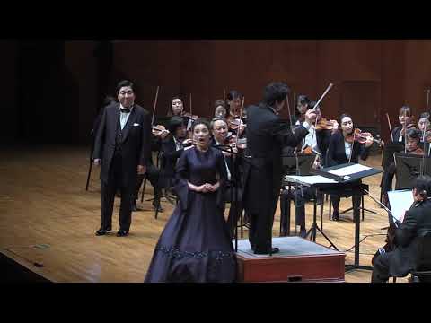 황수미 Sumi Hwang - Si, mi chiamano Mimi