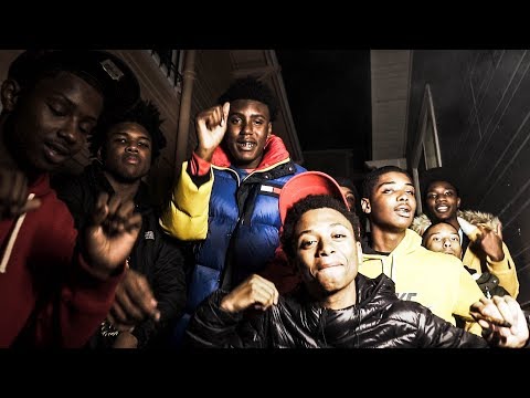 Lil Kwes - "No Changing In Me" | Dir by Mota Media (Exclusive - Official Music Video)