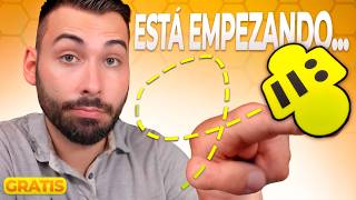 cofundador de Twitter reventó la IA GRATIS con Buzz ¡Parece un Equipo humano! 🐝