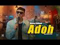 DENNY CAKNAN - ADOH  (OFFICIAL LIVE MUSIC VIDEO) | DC MUSIK