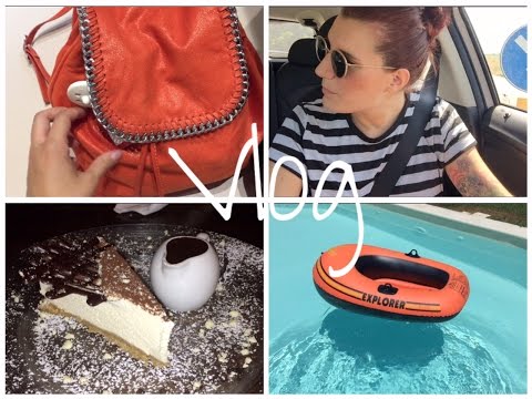 20# Vlog 17 Luglio - 22 Luglio 2015