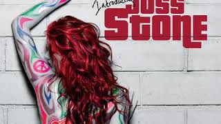Joss Stone - Super Duper Love (Live From The Bowery Ballroom) v1.2 (CD Introducing Joss Stone)