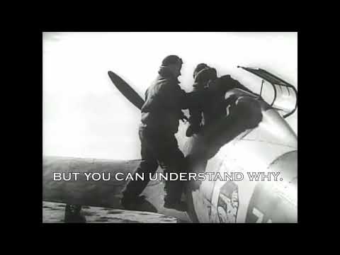 Italian WW2 Song: " DEAR DAD " - " CARO PAPÀ " english subs.