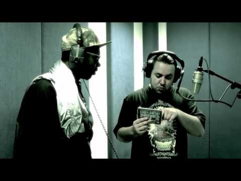 DJ NEL'ASSASSIN COM SAM THE KID - FNAC HIPHOP SERIES VOL.3