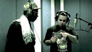 DJ NEL'ASSASSIN COM SAM THE KID - FNAC HIPHOP SERIES VOL.3