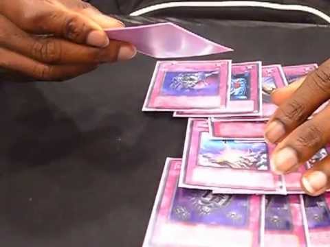 2013 North America WCQ Top 32 - Kareem O'Brien