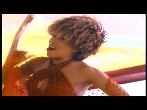Tina Turner I Want You Near Me