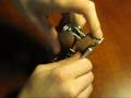 How to Attach a Mepla European Clip-on Hinge