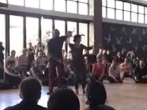 DFX- Denver Fusion Exchange- Joy and Damon