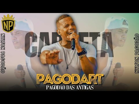 PAGODART DAS ANTIGAS • SÓ AS MELHORES  AO VIVO NO BLOCO INSACIÁVEIS PRA RELEMBRAR EM 2024