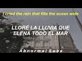 Oasis - Falling Down (Lyrics/Sub. español)