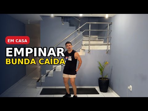 8-Minute Workout! Lift your butt and tone your legs at home.