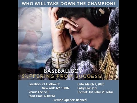 Xeno Puyo Puyo Tetris 4 [Interview] - baseballboy