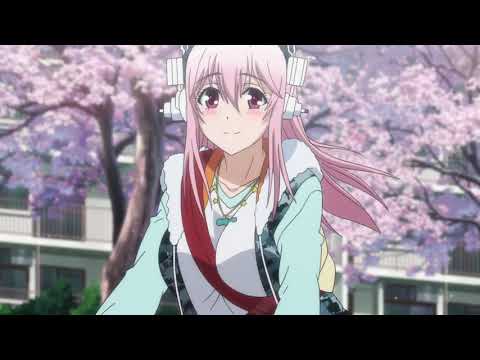 SoniAni: Super Sonico The Animation - Opening Episode 1 HD Creditless