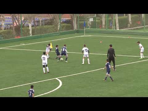 Banants2-07 Pyunik3-07 3-4 23.03.18