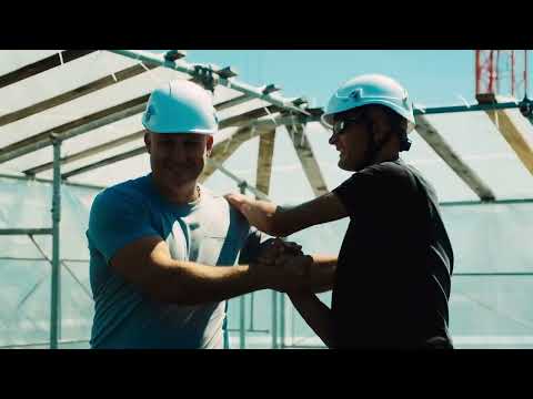 Green Montagen Imagevideo