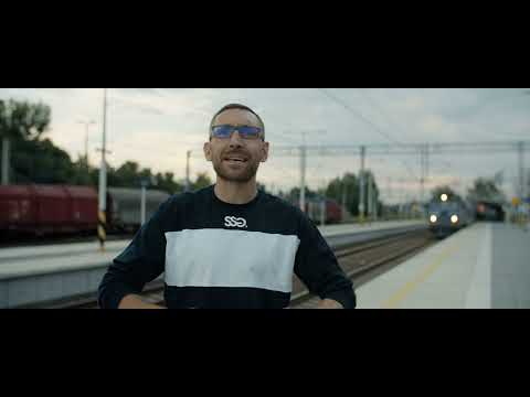 LUBOS KREWNY - 90e / Bit Ant (video)