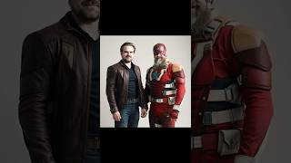 New Avengers Photoset #redguardian #buckybarnes #sentry #blackwidow #usagent #marvel #aiart