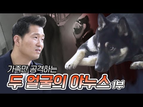 두얼굴의 야뉴스 1부