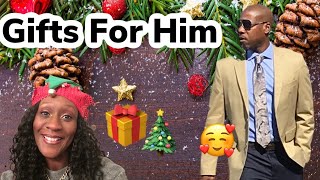 10 Gift Ideas For Him|The Nurse Practitioner Extraordinaire