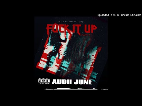 Audiijune - Fuck It Up Pt. 2