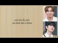 Mayfly (BTB, ATZ, SKZ)  - Love Poem (Easy Lyrics) [Original Song by: IU]