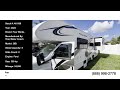 Check out this Video for a 2022 Thor Motor Coach Four Winds 26B(Stock #461188)  for sale by Pop RVs. This unit is located in Sarasota, FL