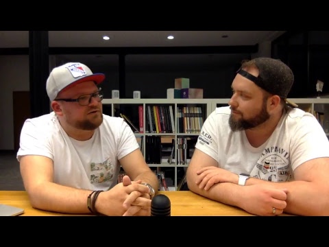 S.O.N. - Show ohne Namen #3