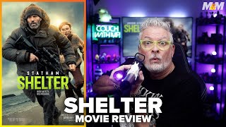 Recenzja Shelter (2026)