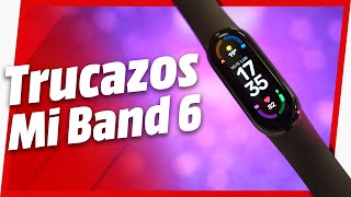 mi band 5 notificação whatsapp