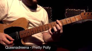 Queenadreena - Pretty Polly