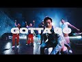 Sik-K - Gotta Go (Feat. Golden, pH-1 & Jay Park)